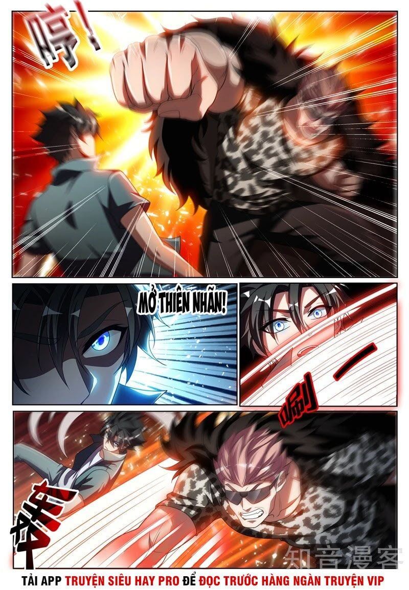 đọc truyện Điện Thoại Của Ta Thông Tam Giới Chương 256 ảnh 7 tại Thiên Thai Truyện