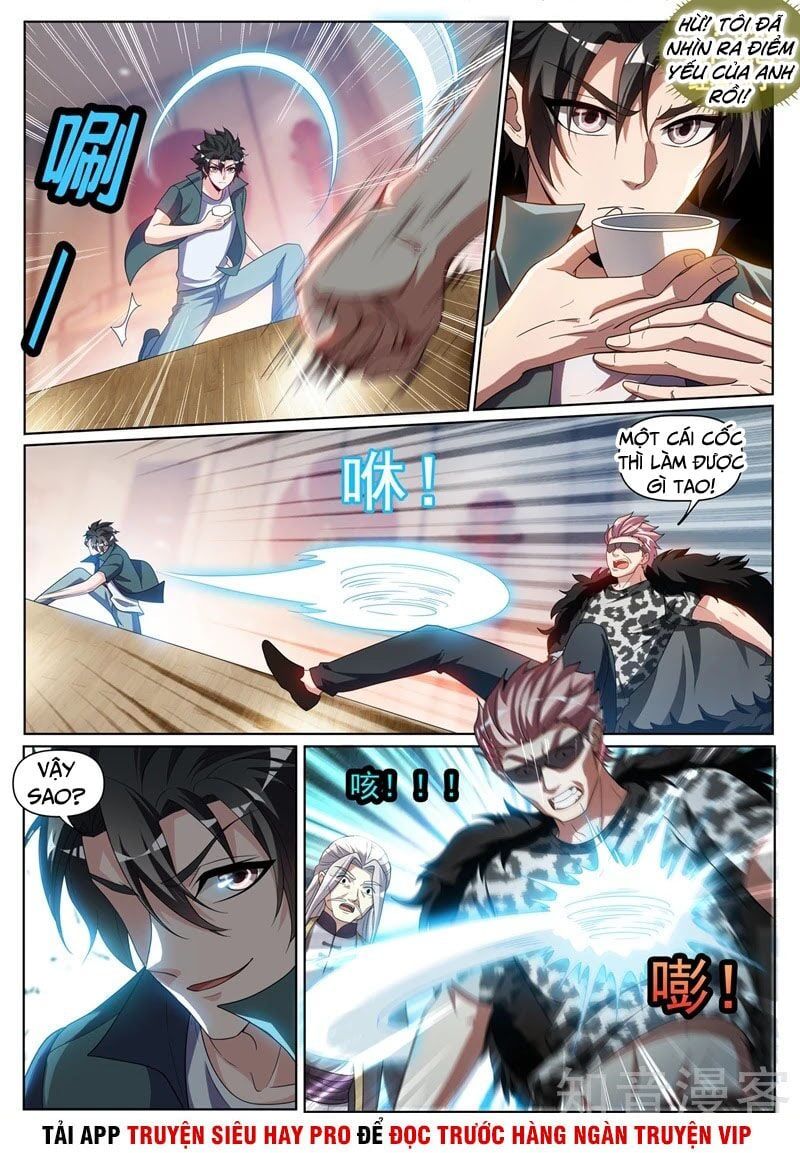 đọc truyện Điện Thoại Của Ta Thông Tam Giới Chương 256 ảnh 8 tại Thiên Thai Truyện