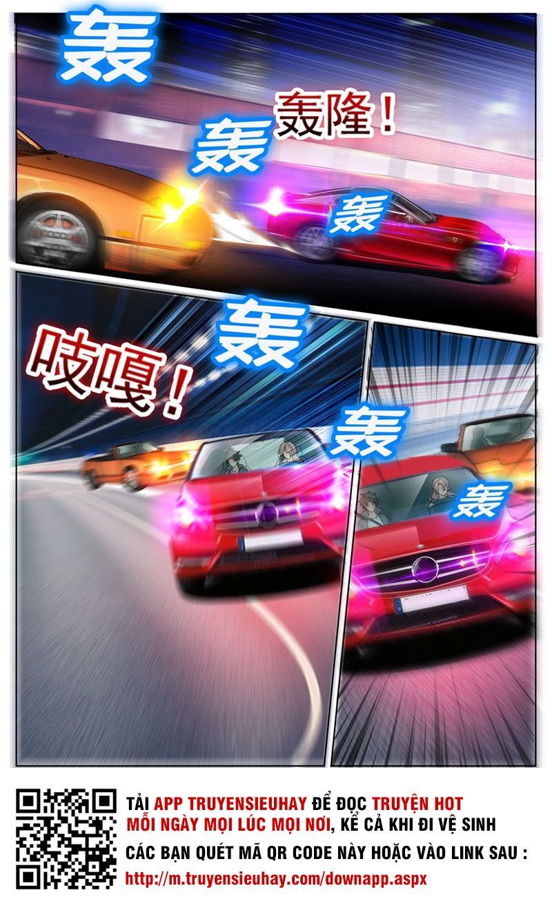 đọc truyện Điện Thoại Của Ta Thông Tam Giới Chương 257 ảnh 12 tại Thiên Thai Truyện