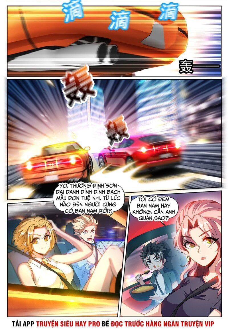 đọc truyện Điện Thoại Của Ta Thông Tam Giới Chương 257 ảnh 7 tại Thiên Thai Truyện