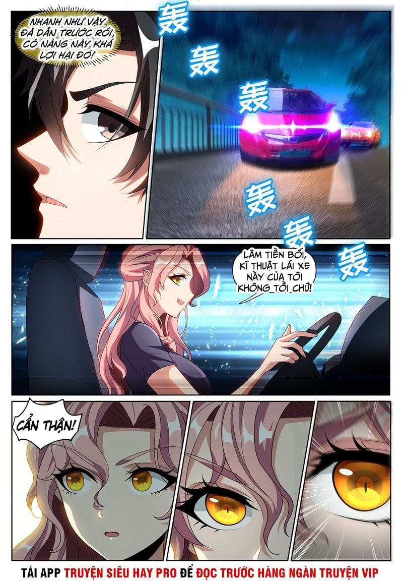 đọc truyện Điện Thoại Của Ta Thông Tam Giới Chương 258 ảnh 3 tại Thiên Thai Truyện