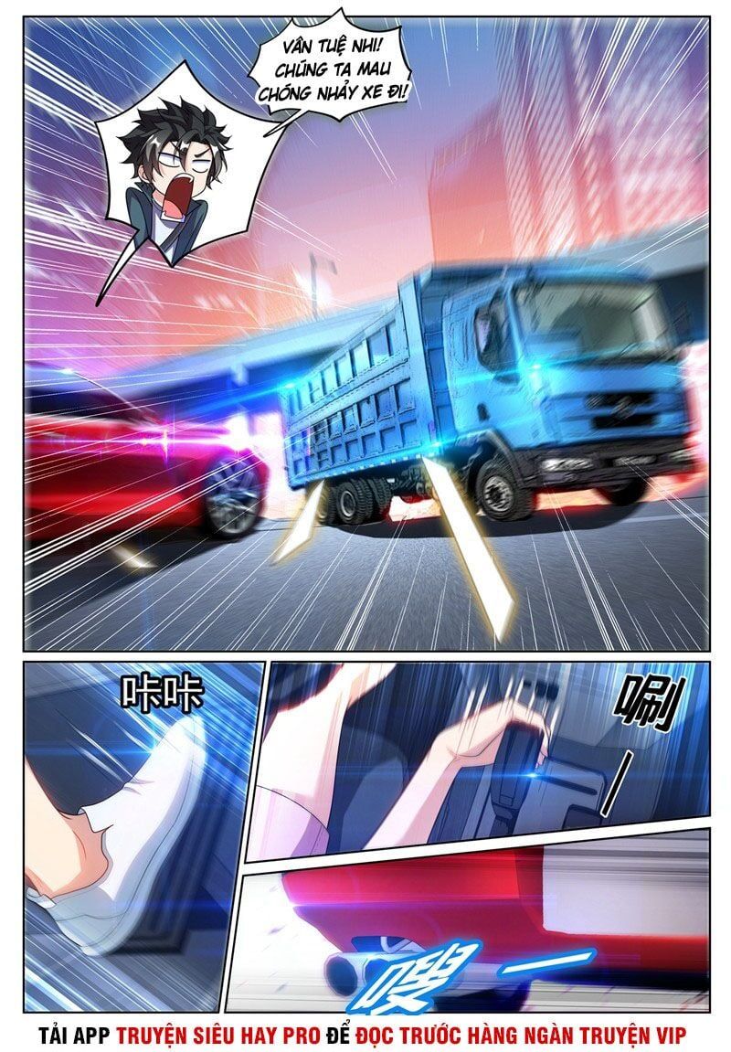 đọc truyện Điện Thoại Của Ta Thông Tam Giới Chương 258 ảnh 4 tại Thiên Thai Truyện