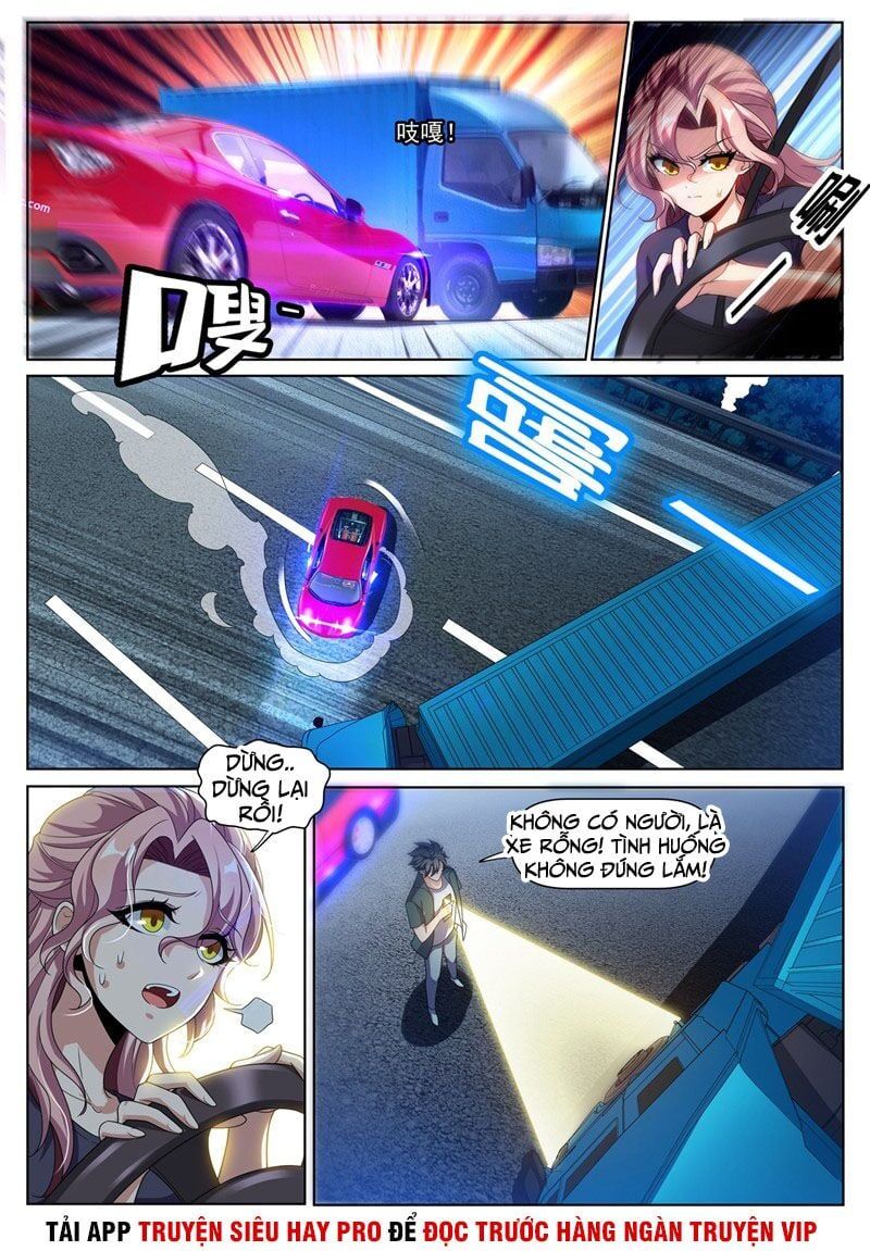 đọc truyện Điện Thoại Của Ta Thông Tam Giới Chương 258 ảnh 5 tại Thiên Thai Truyện