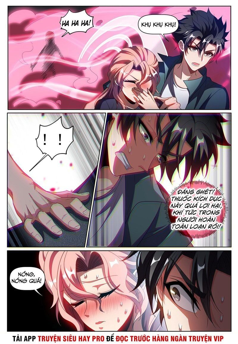 đọc truyện Điện Thoại Của Ta Thông Tam Giới Chương 258 ảnh 7 tại Thiên Thai Truyện