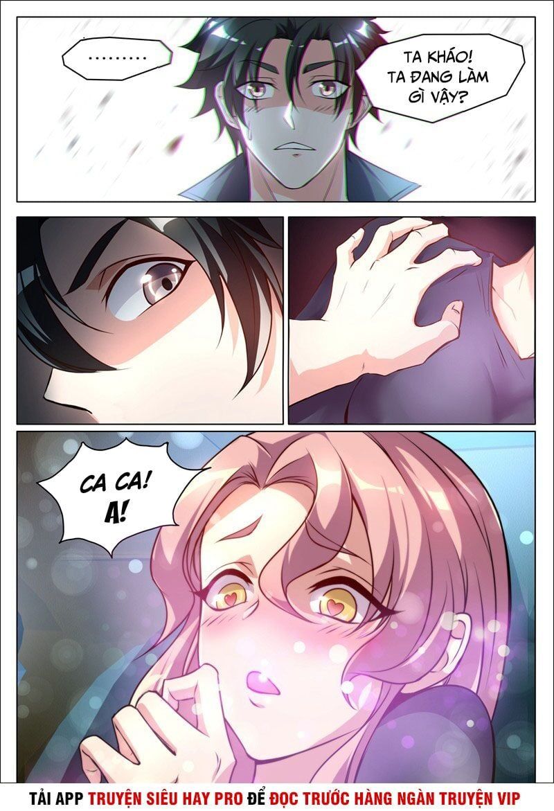 đọc truyện Điện Thoại Của Ta Thông Tam Giới Chương 259 ảnh 4 tại Thiên Thai Truyện