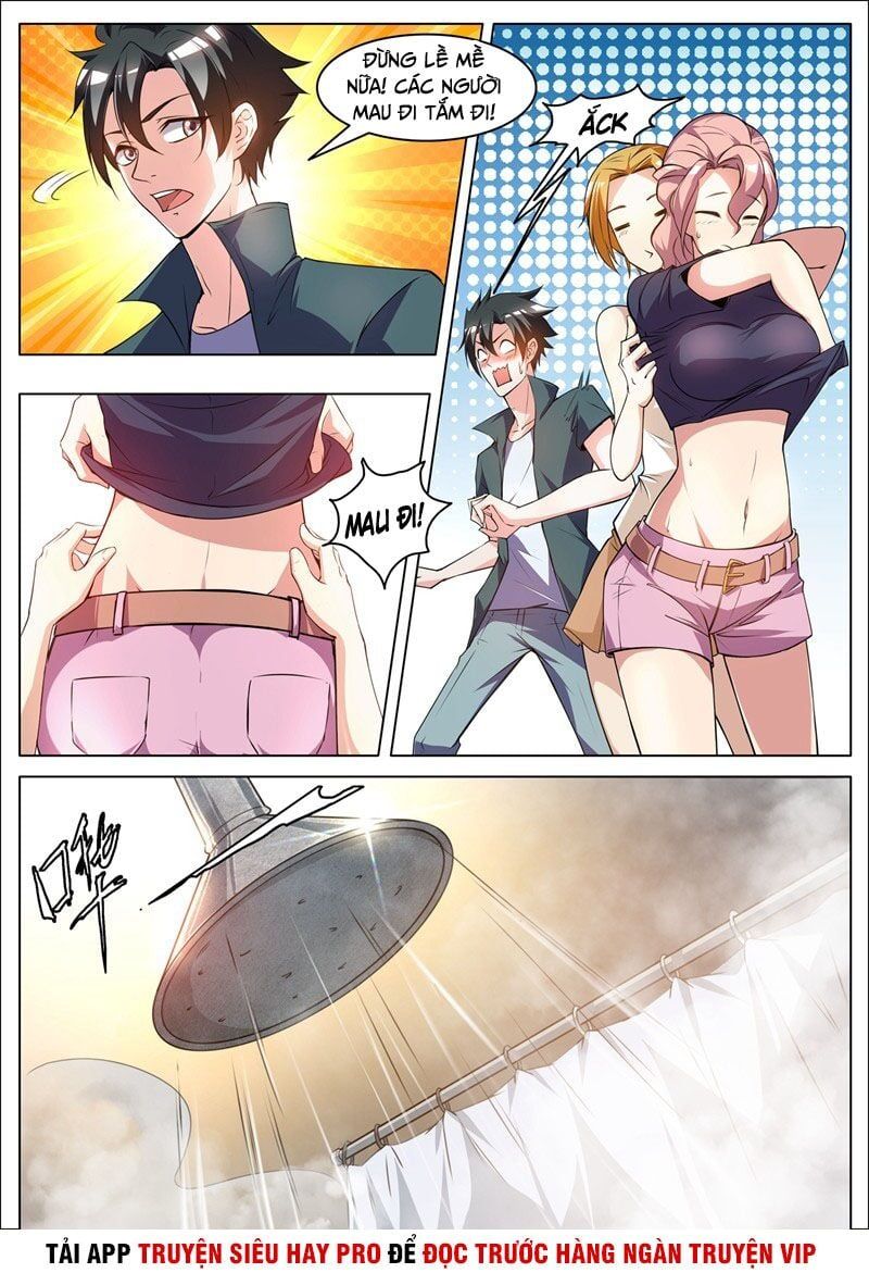 đọc truyện Điện Thoại Của Ta Thông Tam Giới Chương 259 ảnh 9 tại Thiên Thai Truyện