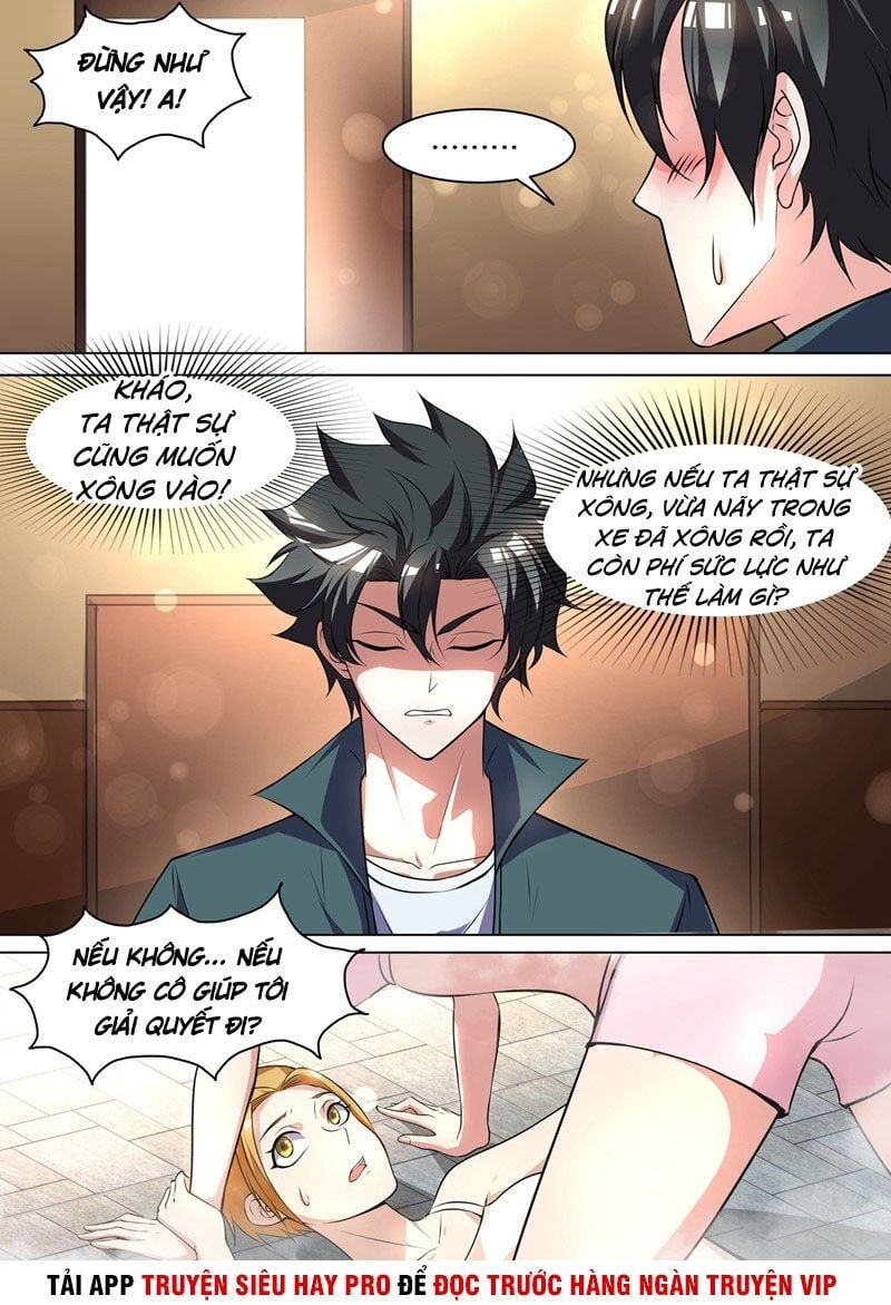 đọc truyện Điện Thoại Của Ta Thông Tam Giới Chương 259 ảnh 11 tại Thiên Thai Truyện