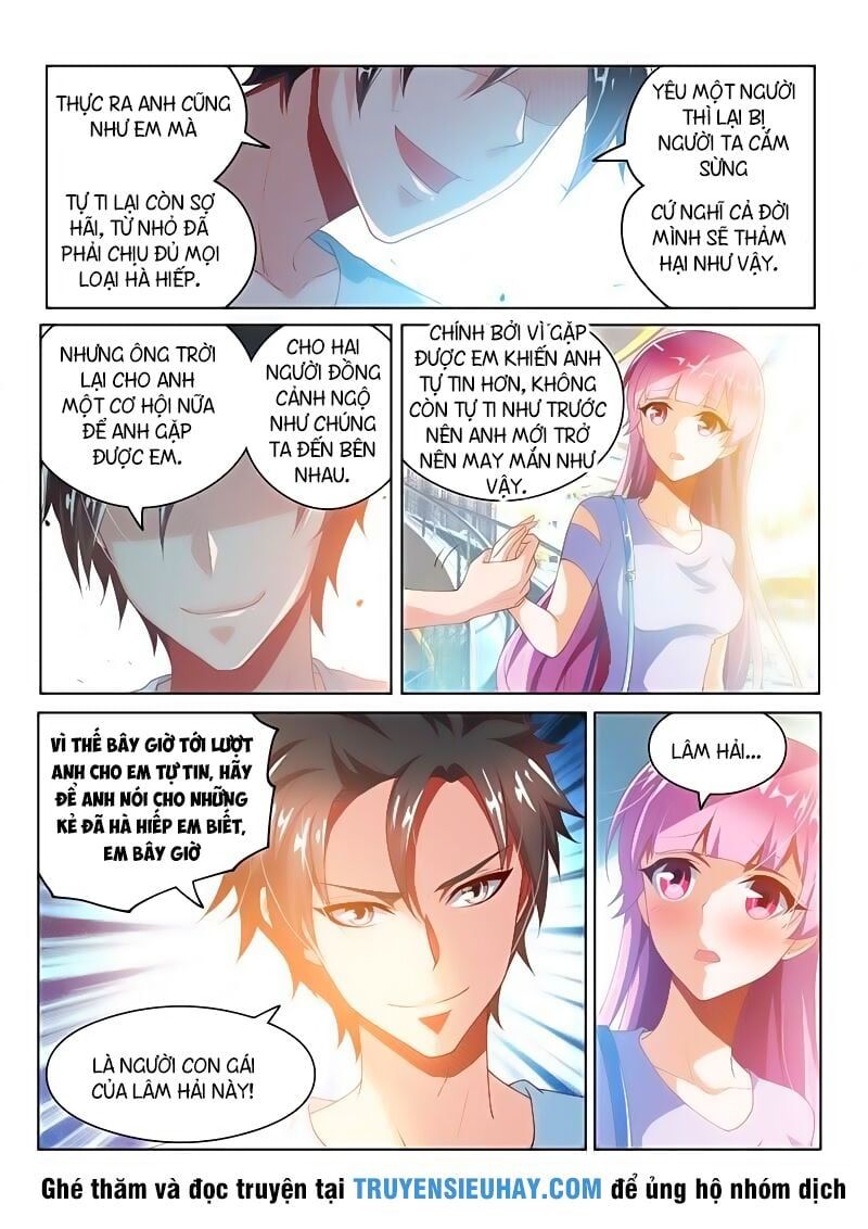 đọc truyện Điện Thoại Của Ta Thông Tam Giới Chương 26 ảnh 12 tại Thiên Thai Truyện