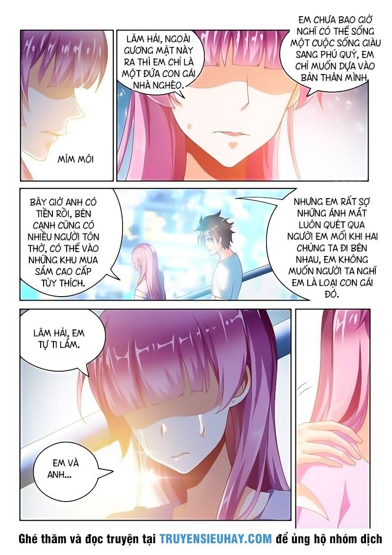 đọc truyện Điện Thoại Của Ta Thông Tam Giới Chương 26 ảnh 11 tại Thiên Thai Truyện