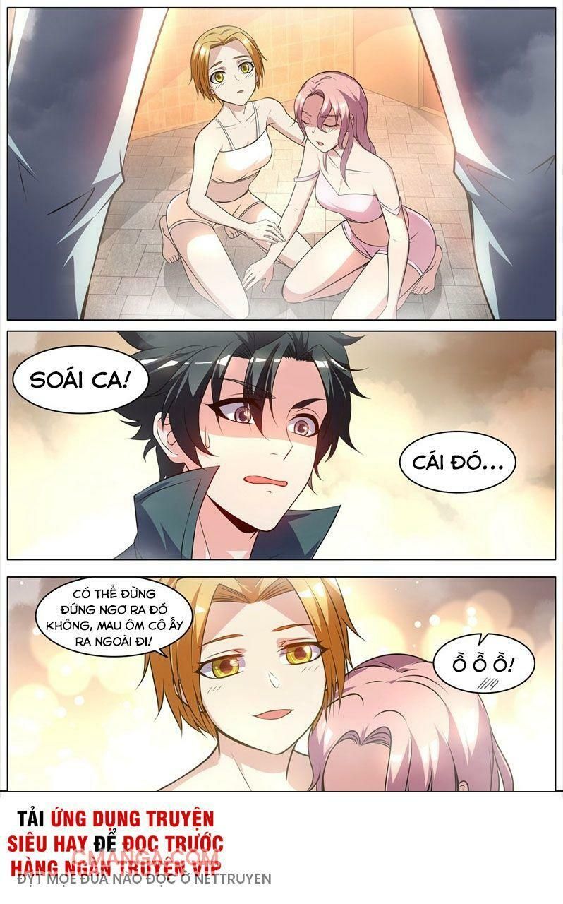 đọc truyện Điện Thoại Của Ta Thông Tam Giới Chương 260 ảnh 4 tại Thiên Thai Truyện