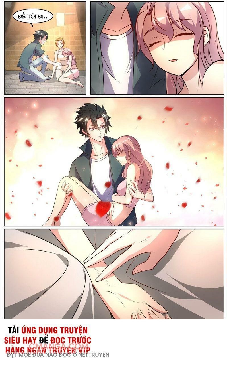 đọc truyện Điện Thoại Của Ta Thông Tam Giới Chương 260 ảnh 5 tại Thiên Thai Truyện