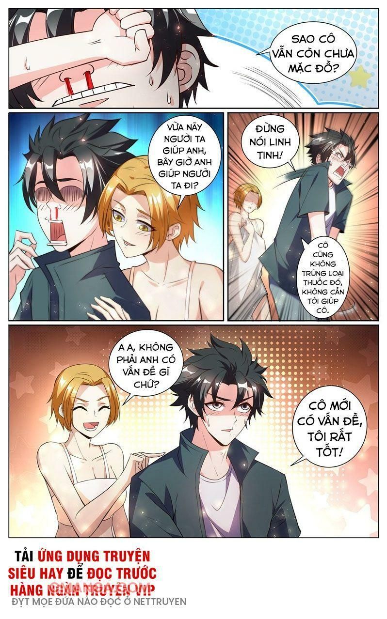 đọc truyện Điện Thoại Của Ta Thông Tam Giới Chương 260 ảnh 7 tại Thiên Thai Truyện