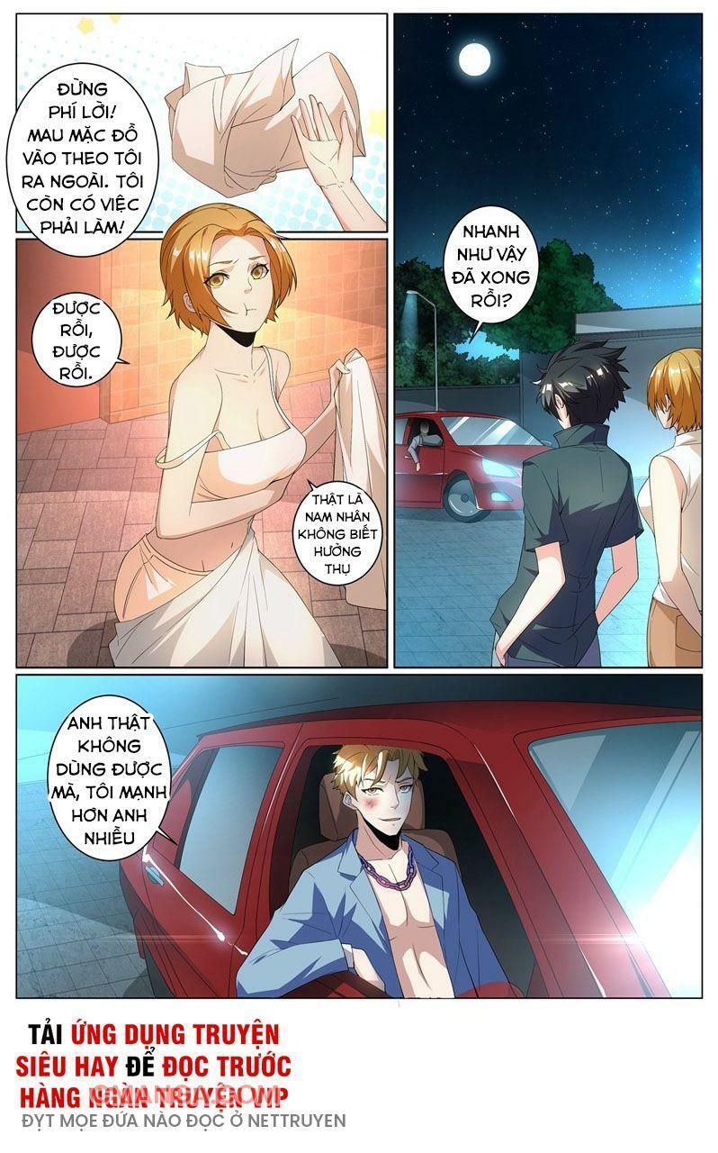 đọc truyện Điện Thoại Của Ta Thông Tam Giới Chương 260 ảnh 8 tại Thiên Thai Truyện