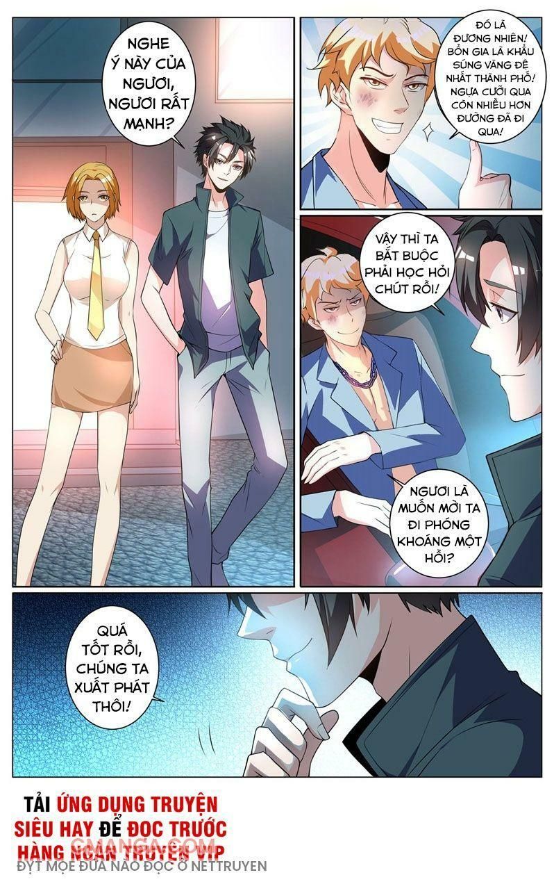 đọc truyện Điện Thoại Của Ta Thông Tam Giới Chương 260 ảnh 9 tại Thiên Thai Truyện