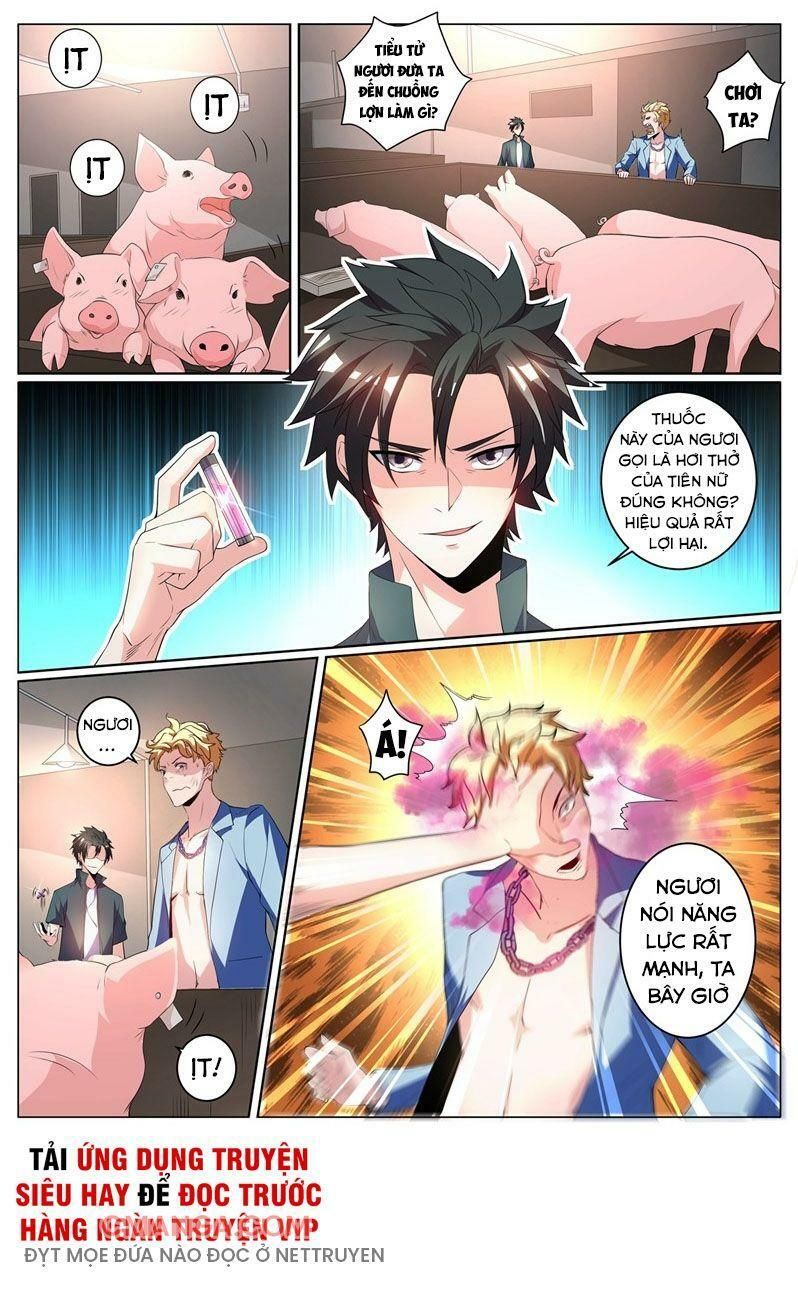 đọc truyện Điện Thoại Của Ta Thông Tam Giới Chương 260 ảnh 10 tại Thiên Thai Truyện