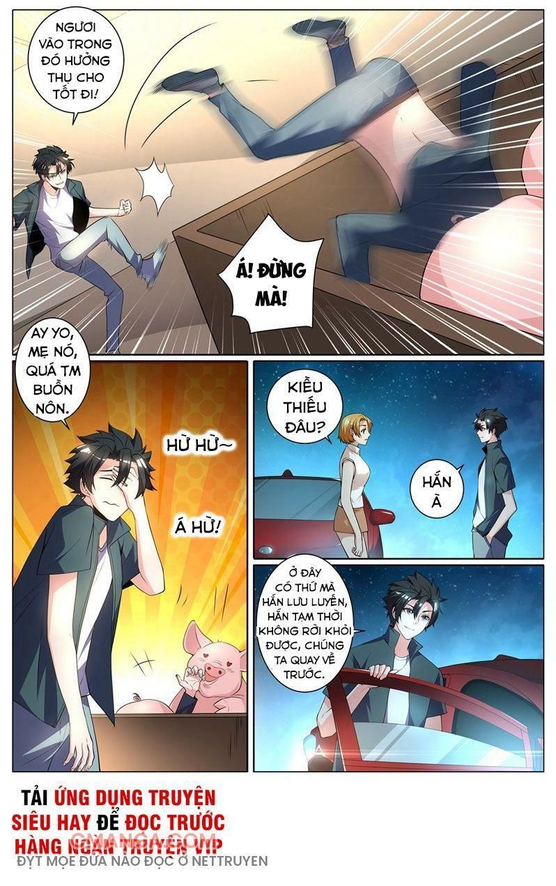 đọc truyện Điện Thoại Của Ta Thông Tam Giới Chương 260 ảnh 11 tại Thiên Thai Truyện