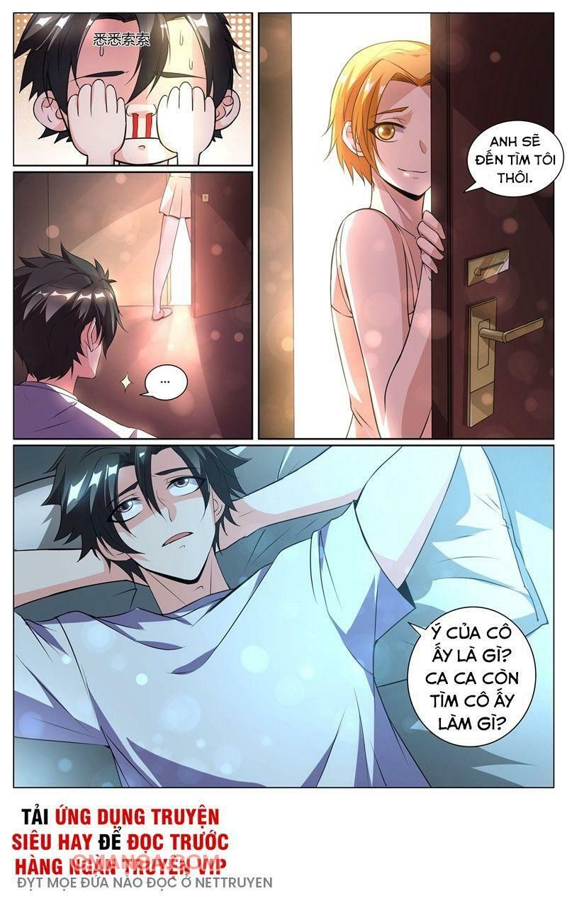 đọc truyện Điện Thoại Của Ta Thông Tam Giới Chương 261 ảnh 4 tại Thiên Thai Truyện