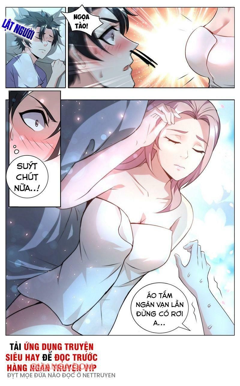 đọc truyện Điện Thoại Của Ta Thông Tam Giới Chương 261 ảnh 5 tại Thiên Thai Truyện