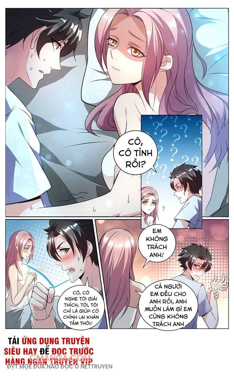 đọc truyện Điện Thoại Của Ta Thông Tam Giới Chương 261 ảnh 6 tại Thiên Thai Truyện