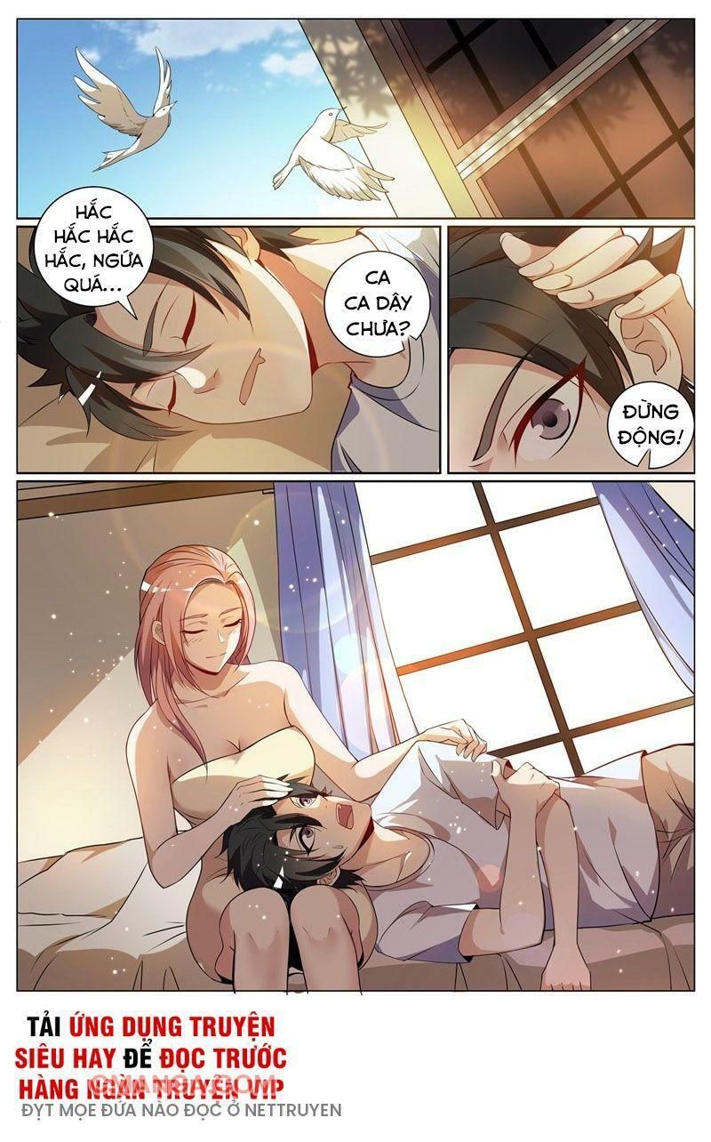 đọc truyện Điện Thoại Của Ta Thông Tam Giới Chương 261 ảnh 8 tại Thiên Thai Truyện