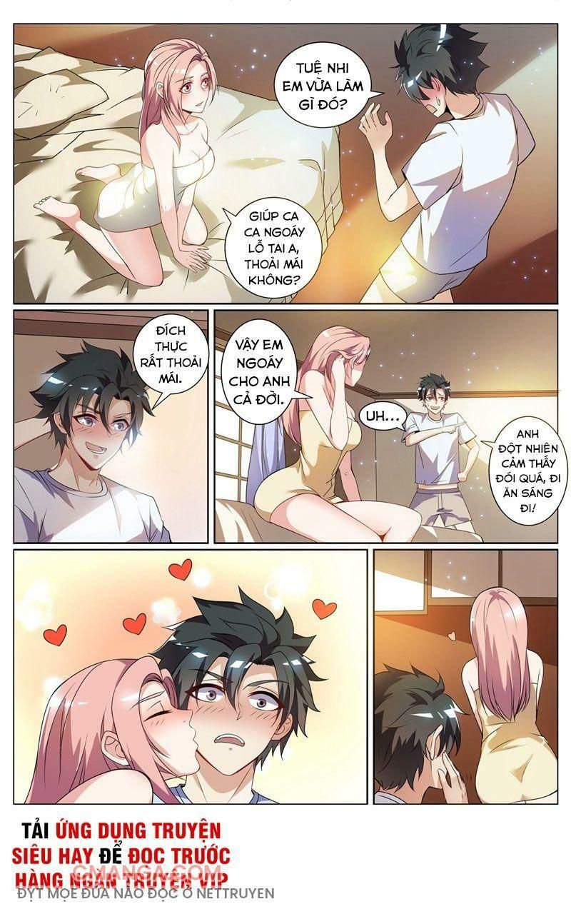 đọc truyện Điện Thoại Của Ta Thông Tam Giới Chương 261 ảnh 9 tại Thiên Thai Truyện