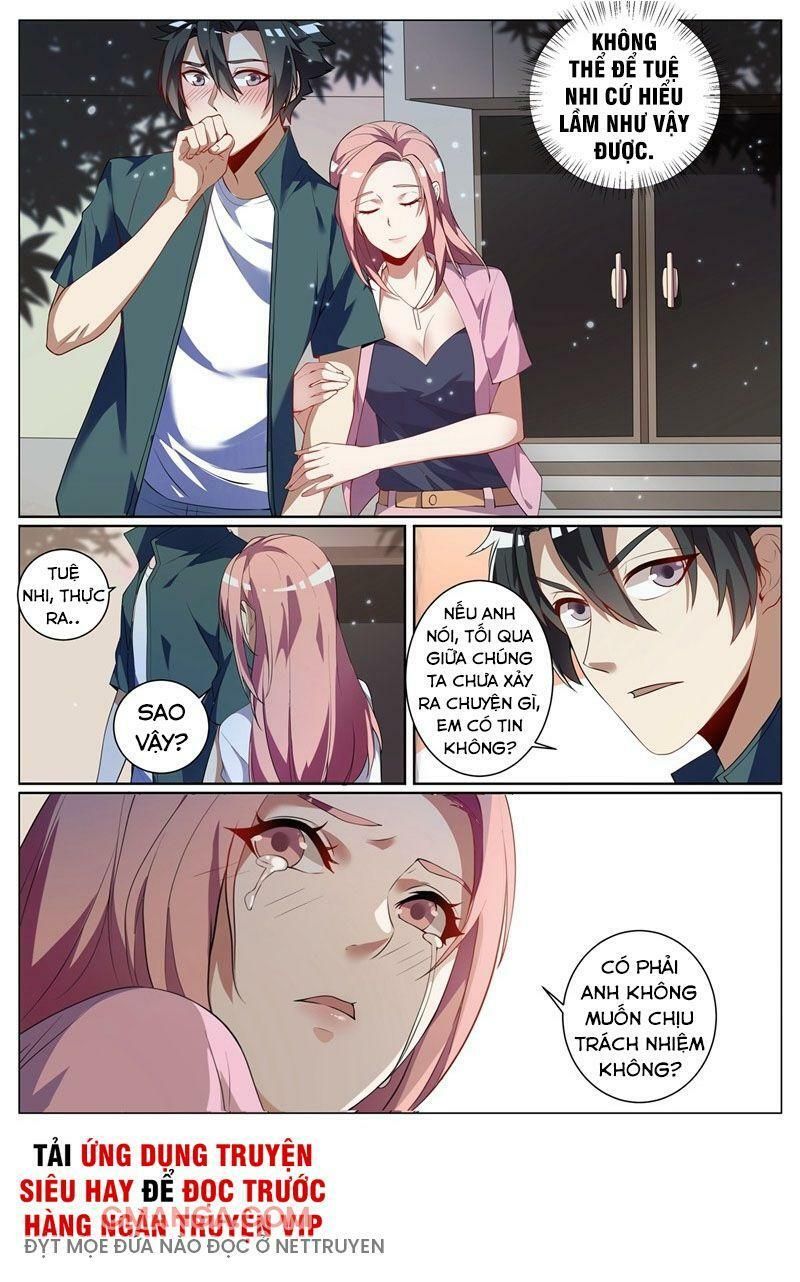 đọc truyện Điện Thoại Của Ta Thông Tam Giới Chương 261 ảnh 10 tại Thiên Thai Truyện