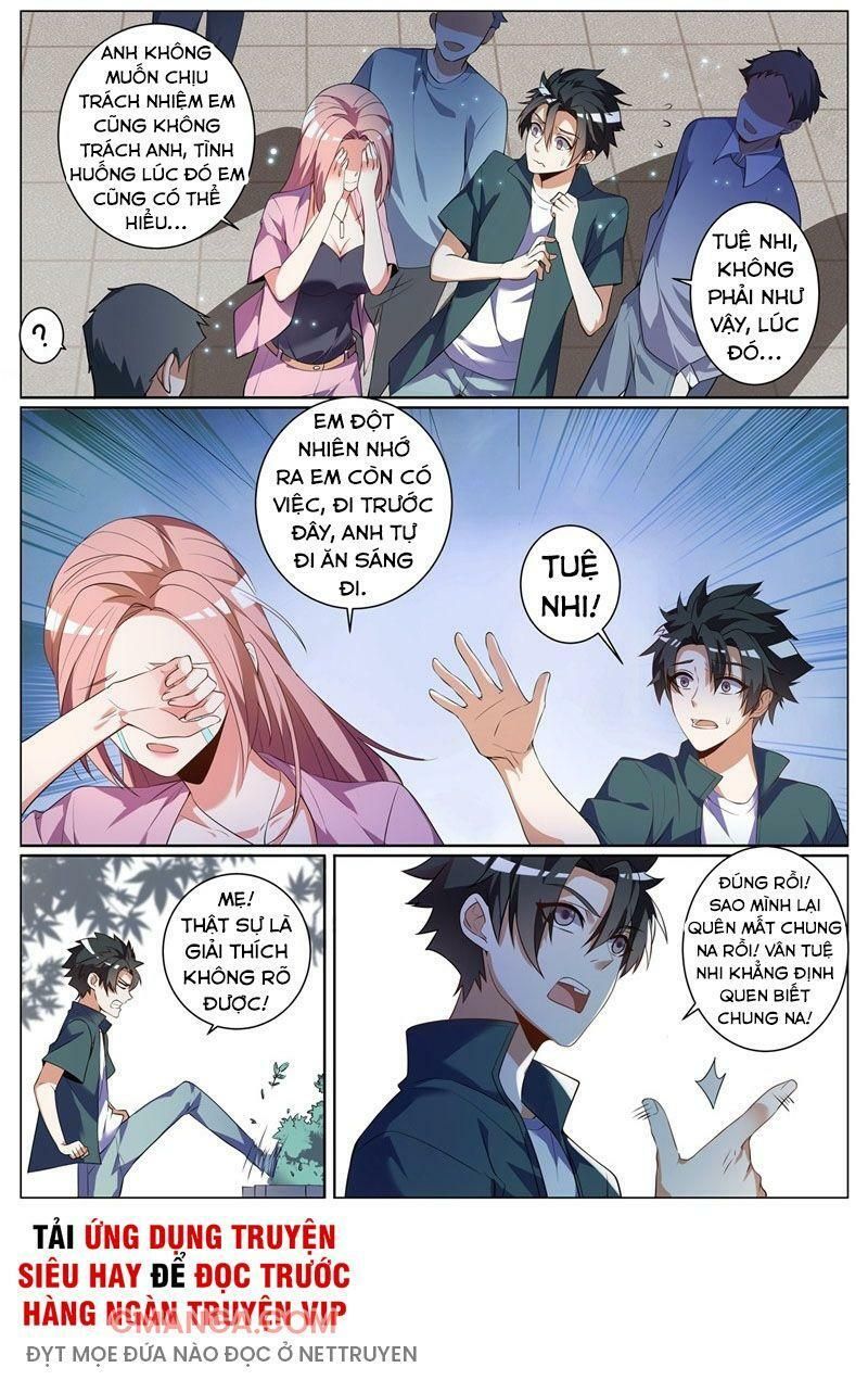 đọc truyện Điện Thoại Của Ta Thông Tam Giới Chương 261 ảnh 11 tại Thiên Thai Truyện