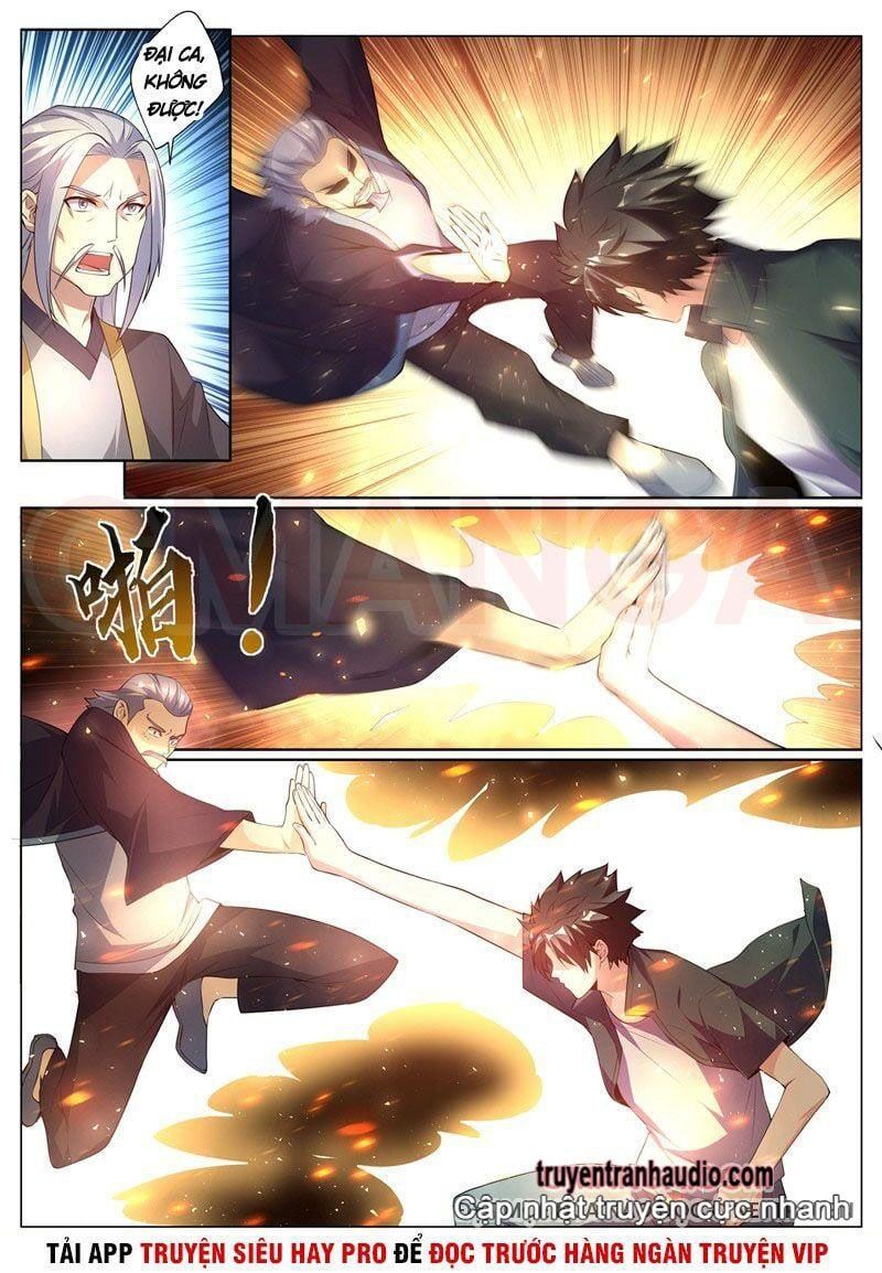 đọc truyện Điện Thoại Của Ta Thông Tam Giới Chương 262 ảnh 12 tại Thiên Thai Truyện