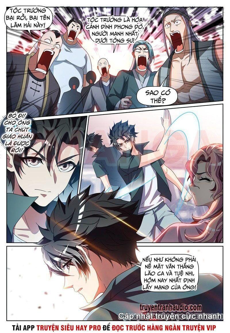 đọc truyện Điện Thoại Của Ta Thông Tam Giới Chương 263 ảnh 6 tại Thiên Thai Truyện