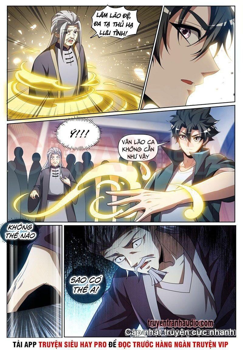 đọc truyện Điện Thoại Của Ta Thông Tam Giới Chương 263 ảnh 7 tại Thiên Thai Truyện