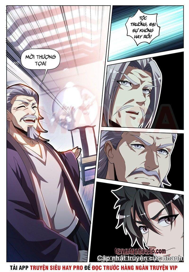 đọc truyện Điện Thoại Của Ta Thông Tam Giới Chương 263 ảnh 10 tại Thiên Thai Truyện