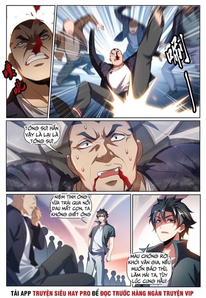 đọc truyện Điện Thoại Của Ta Thông Tam Giới Chương 265 ảnh 5 tại Thiên Thai Truyện