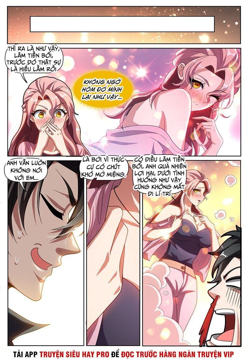 đọc truyện Điện Thoại Của Ta Thông Tam Giới Chương 266 ảnh 4 tại Thiên Thai Truyện