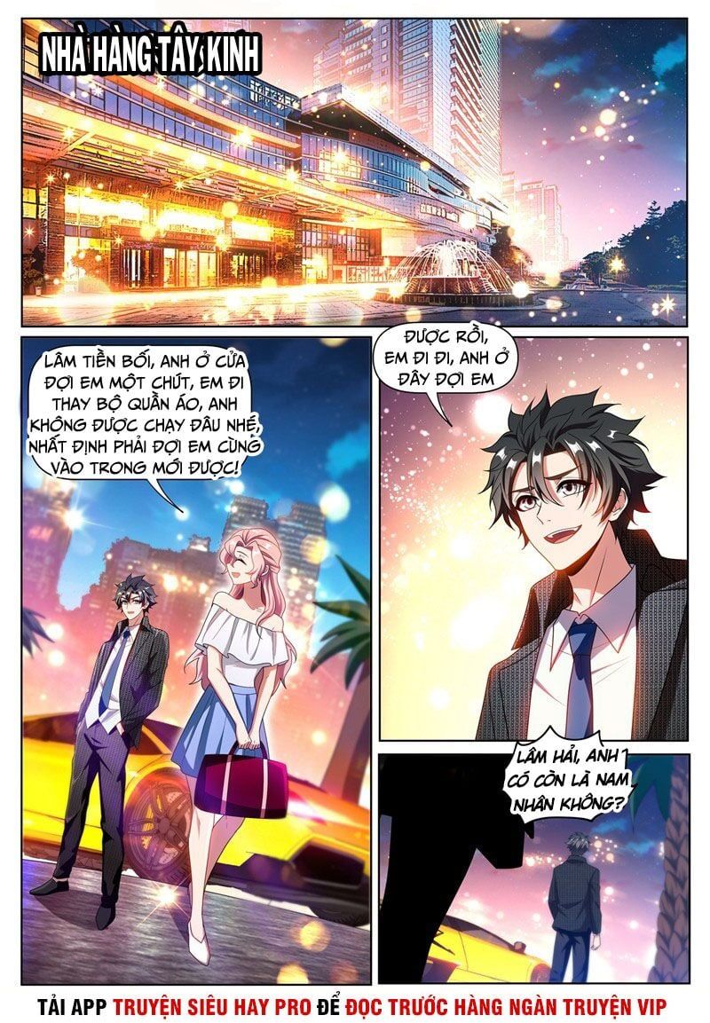 đọc truyện Điện Thoại Của Ta Thông Tam Giới Chương 267 ảnh 5 tại Thiên Thai Truyện