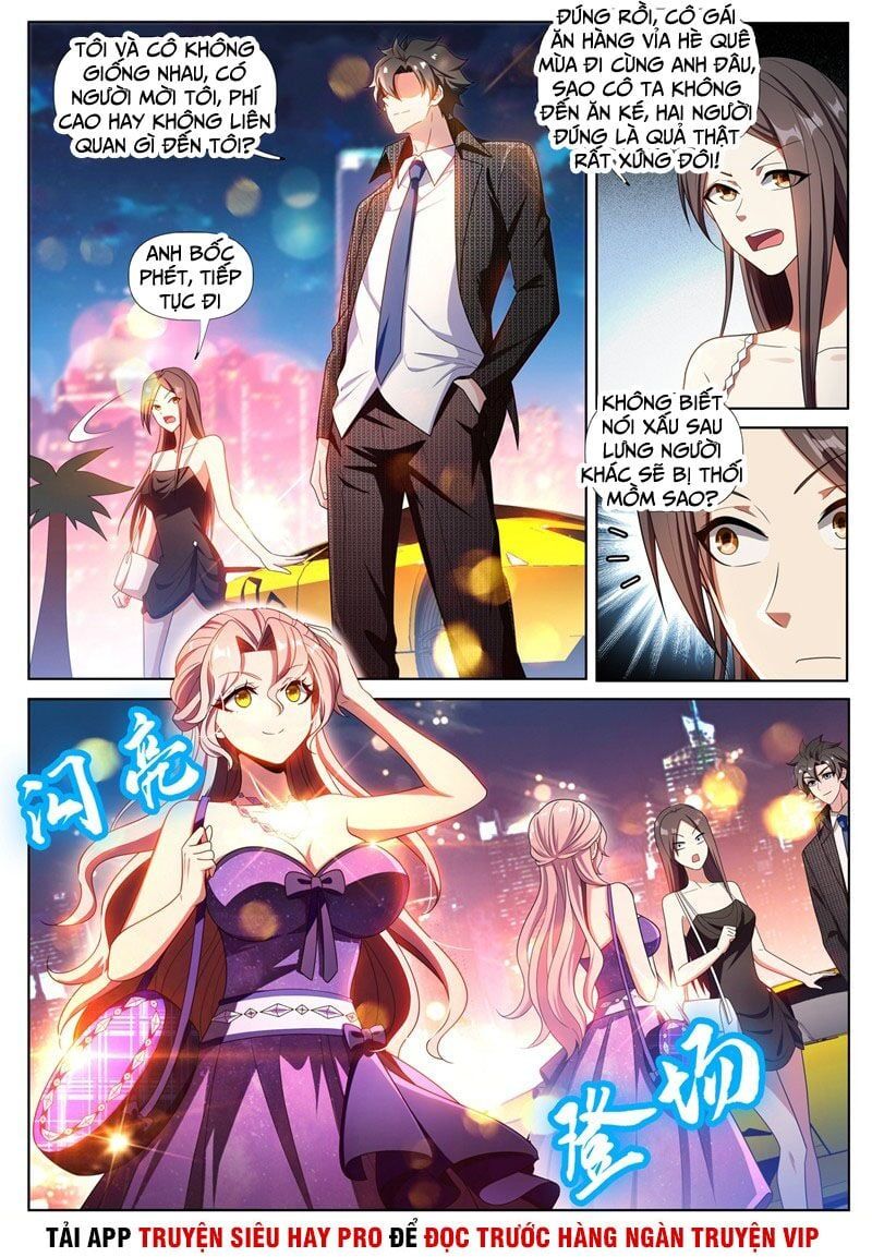 đọc truyện Điện Thoại Của Ta Thông Tam Giới Chương 267 ảnh 7 tại Thiên Thai Truyện