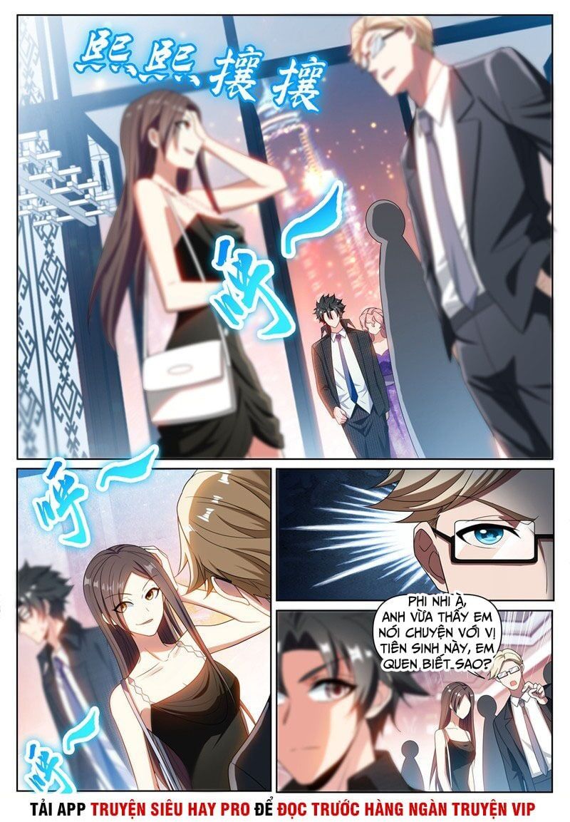 đọc truyện Điện Thoại Của Ta Thông Tam Giới Chương 267 ảnh 10 tại Thiên Thai Truyện