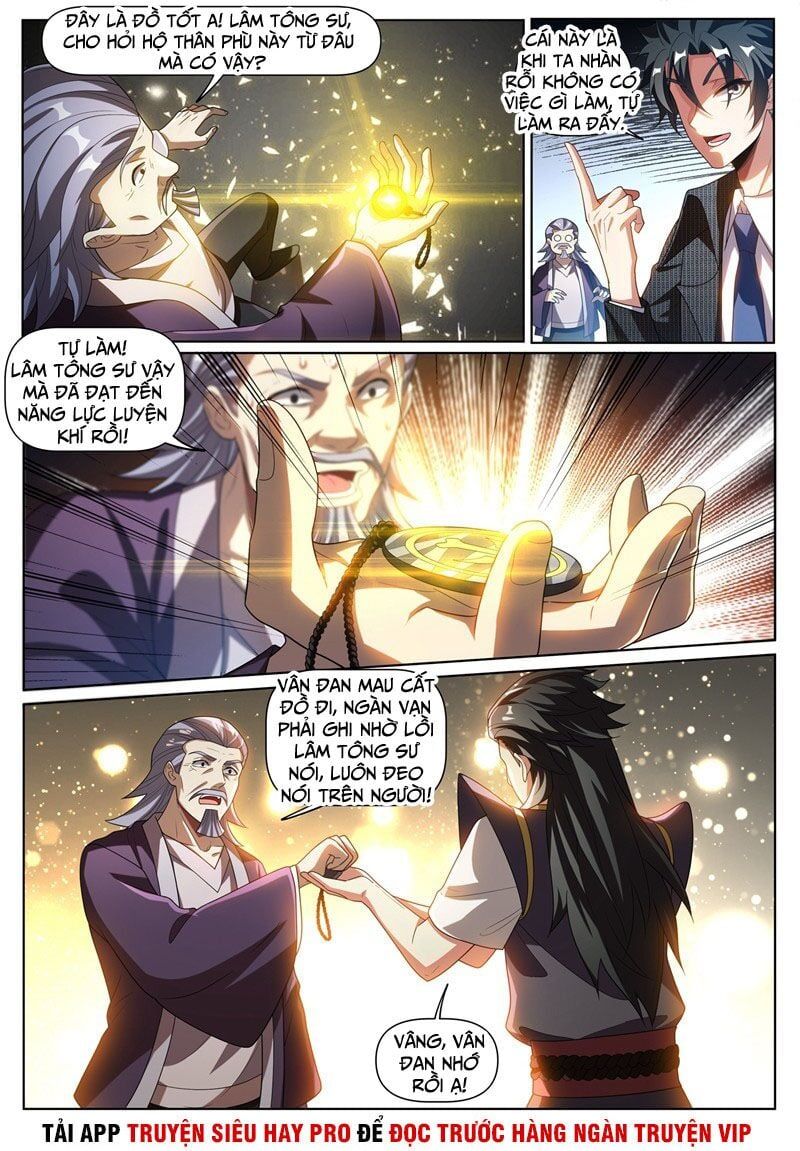 đọc truyện Điện Thoại Của Ta Thông Tam Giới Chương 268 ảnh 9 tại Thiên Thai Truyện