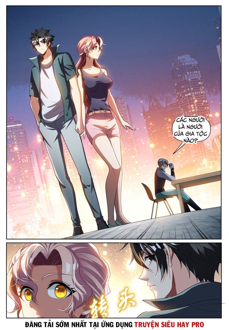 đọc truyện Điện Thoại Của Ta Thông Tam Giới Chương 270 ảnh 6 tại Thiên Thai Truyện