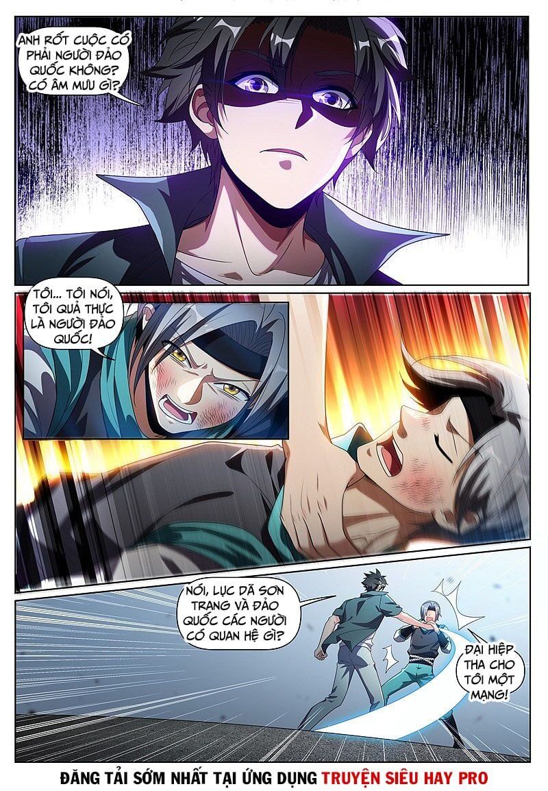 đọc truyện Điện Thoại Của Ta Thông Tam Giới Chương 271 ảnh 6 tại Thiên Thai Truyện