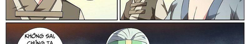 đọc truyện Điện Thoại Của Ta Thông Tam Giới Chương 276 ảnh 17 tại Thiên Thai Truyện