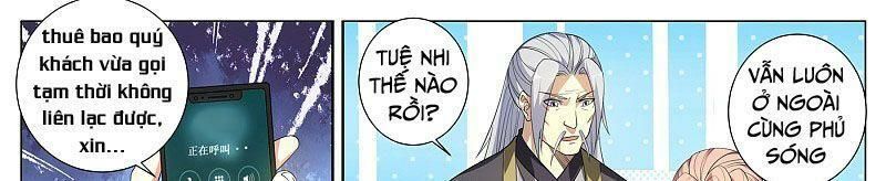 đọc truyện Điện Thoại Của Ta Thông Tam Giới Chương 276 ảnh 20 tại Thiên Thai Truyện