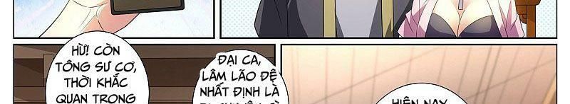 đọc truyện Điện Thoại Của Ta Thông Tam Giới Chương 276 ảnh 22 tại Thiên Thai Truyện