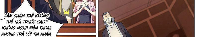 đọc truyện Điện Thoại Của Ta Thông Tam Giới Chương 276 ảnh 25 tại Thiên Thai Truyện