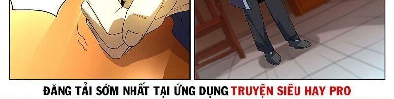 đọc truyện Điện Thoại Của Ta Thông Tam Giới Chương 276 ảnh 27 tại Thiên Thai Truyện