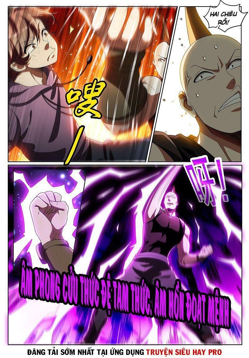 đọc truyện Điện Thoại Của Ta Thông Tam Giới Chương 281 ảnh 3 tại Thiên Thai Truyện