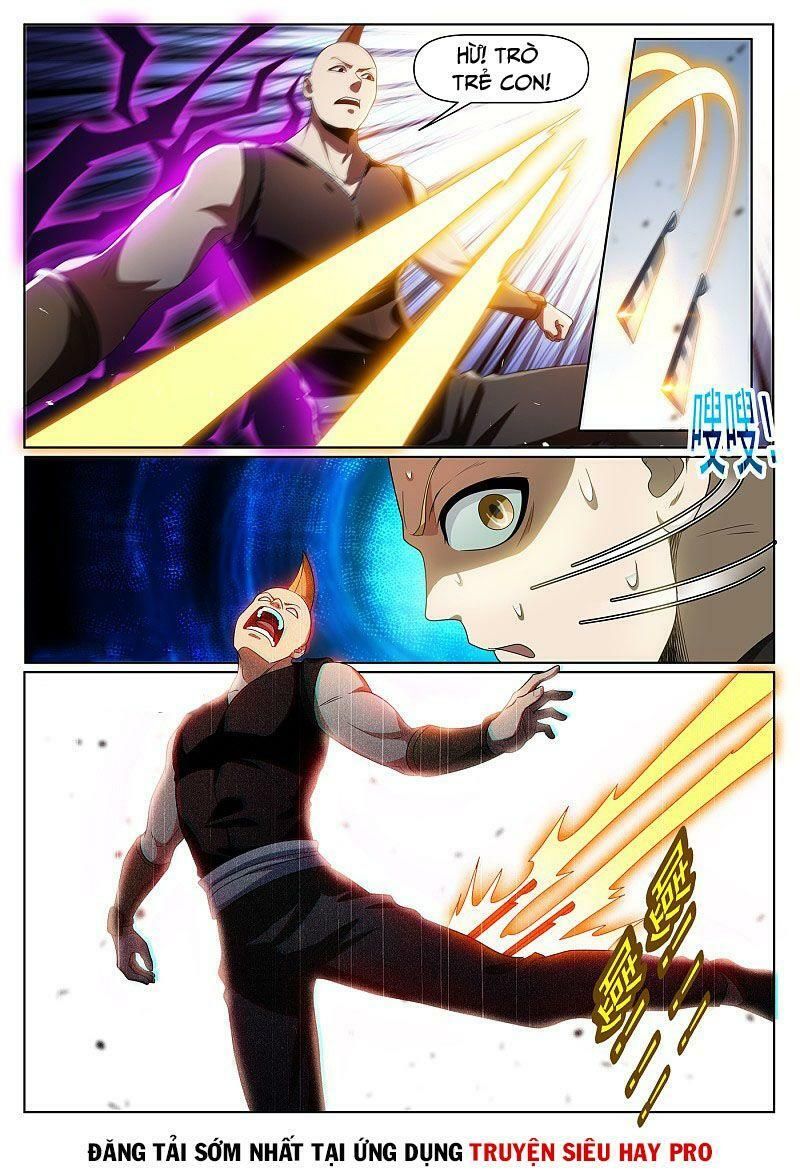 đọc truyện Điện Thoại Của Ta Thông Tam Giới Chương 281 ảnh 5 tại Thiên Thai Truyện