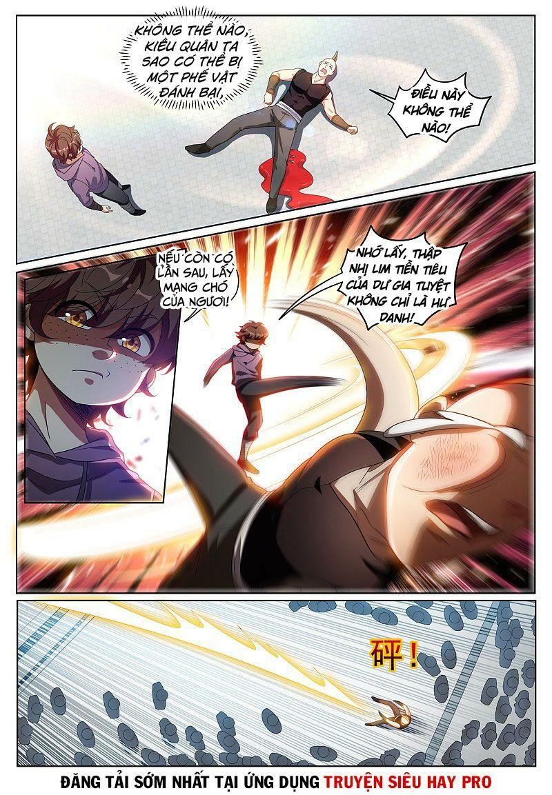 đọc truyện Điện Thoại Của Ta Thông Tam Giới Chương 281 ảnh 7 tại Thiên Thai Truyện