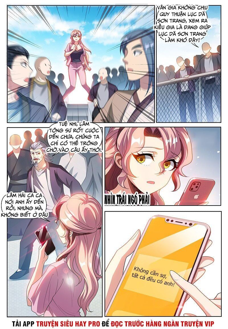 đọc truyện Điện Thoại Của Ta Thông Tam Giới Chương 282 ảnh 10 tại Thiên Thai Truyện