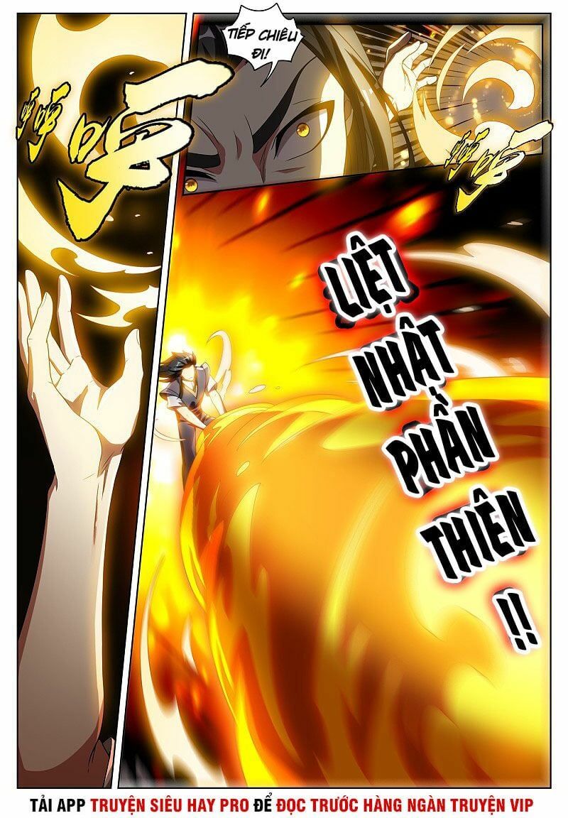 đọc truyện Điện Thoại Của Ta Thông Tam Giới Chương 283 ảnh 12 tại Thiên Thai Truyện