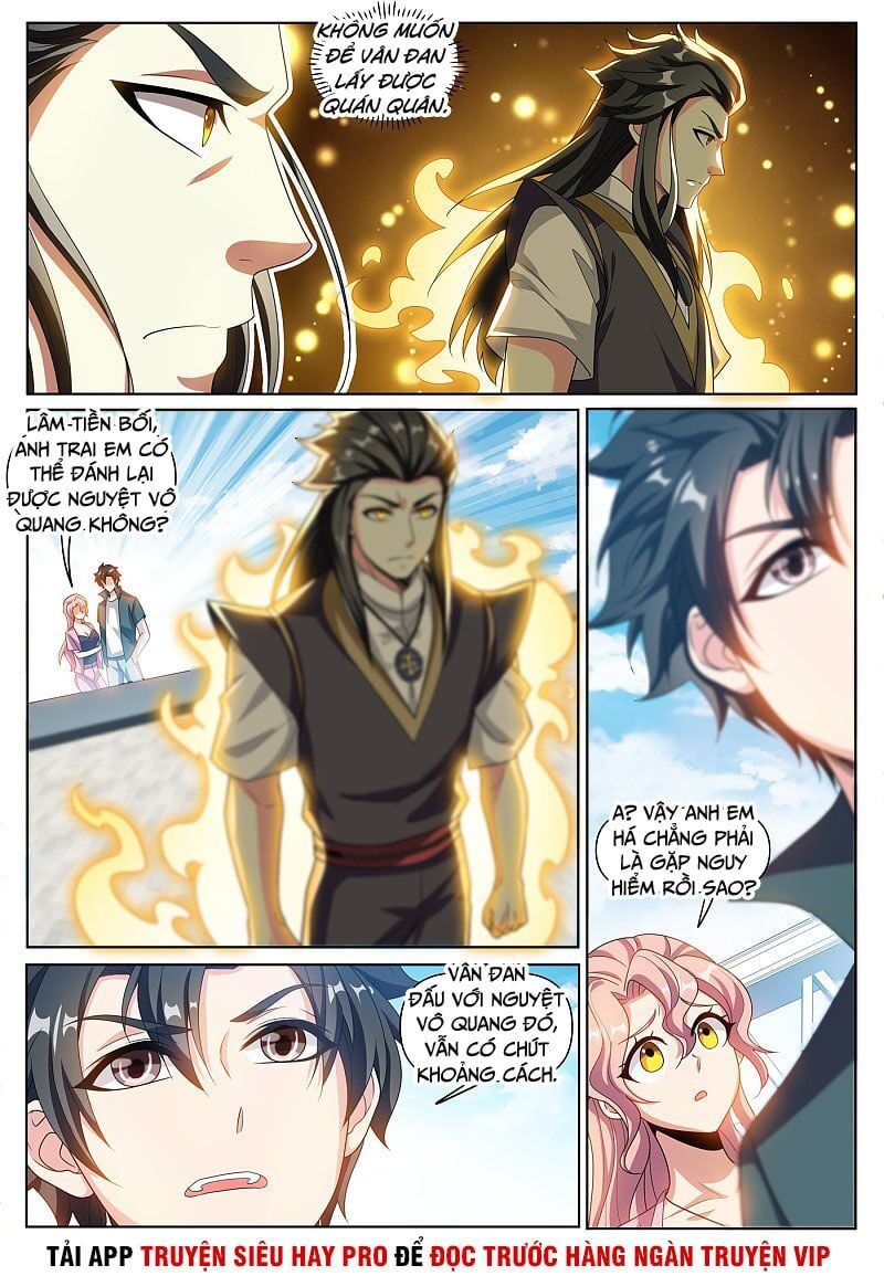 đọc truyện Điện Thoại Của Ta Thông Tam Giới Chương 284 ảnh 12 tại Thiên Thai Truyện